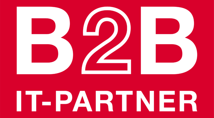 B2B IT-partner