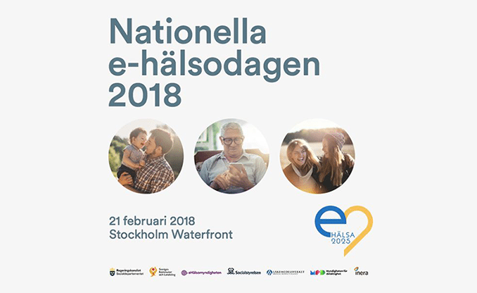 e-halsodagen2018