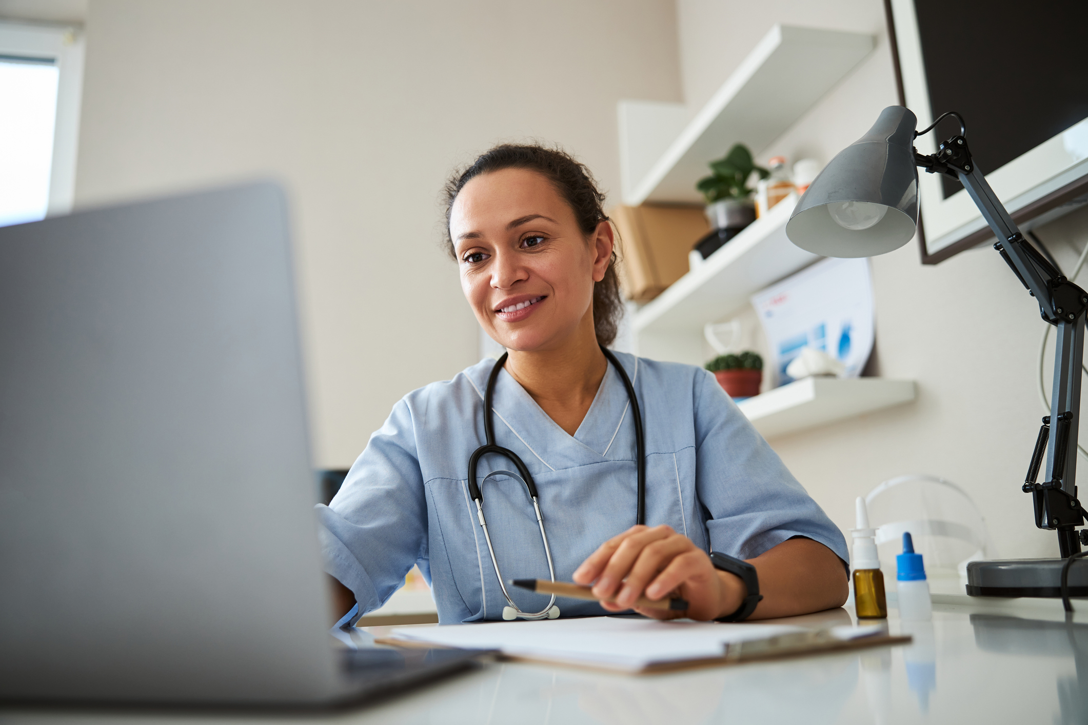 Teleq Las cinco dimensiones de la salud digital | Aurora teleQ