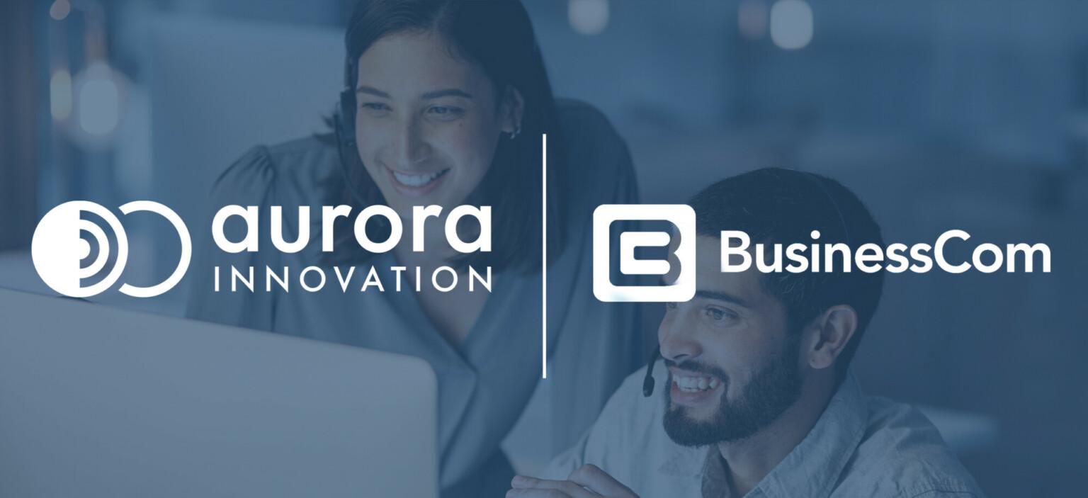 Aurora_Innovation_BusinessCom_BV