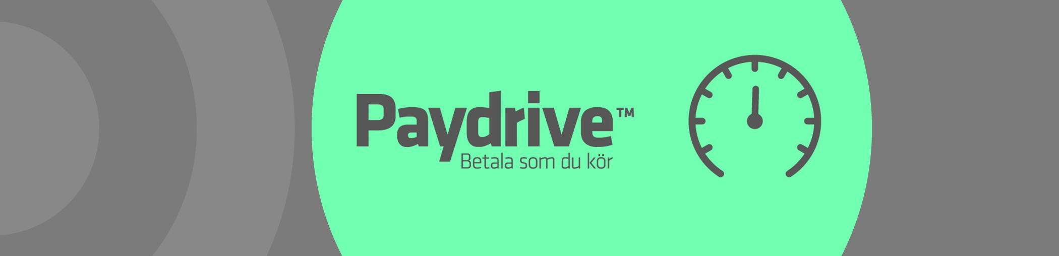 Paydrive tar hjälp av Aurora Innovation - Aurora Innovation